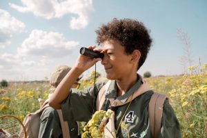 La geografia che si vive esperienze didattiche attraverso i viaggi scolastici